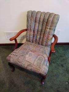Armchair