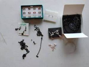 Lot of Misc Jewelry