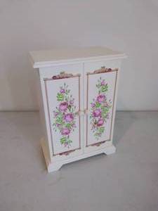 Jewelry Box