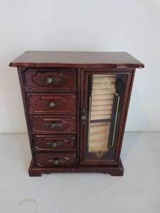 Jewelry Box