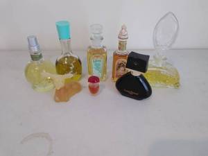 Mics Perfumes