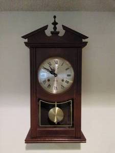 Centurion Wall Clock