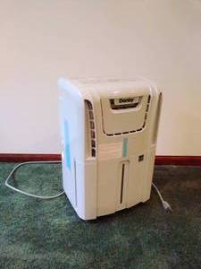 Danby Dehumidifier