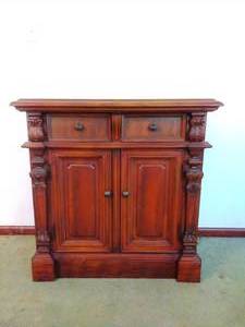 Wooden Cabinet