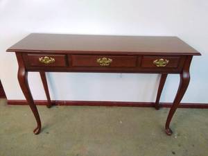 Sofa Table