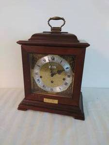 Seth Thomas Tabletop Clock