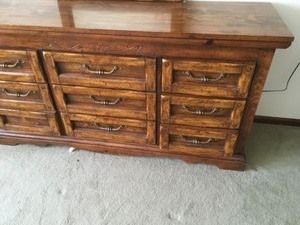 Dresser