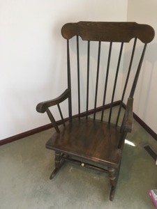 Rocking Chair