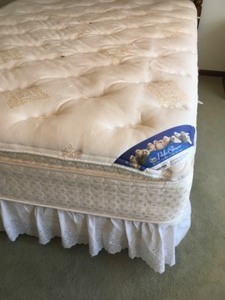 Queen Size Bed