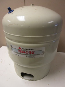 lot 605 image: AMTROL THERM-X-TROL THERMAL EXPANSION TANK