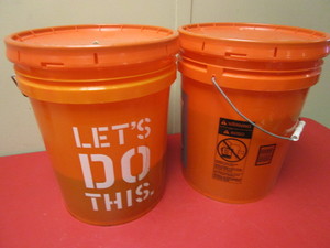 lot 637 image: DEGREASER