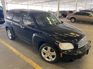 2006 Chevrolet HHR LT