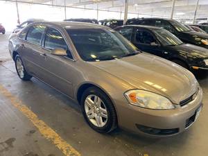 2006 Chevrolet Impala LT
