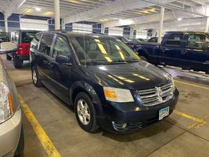 2008 Dodge Grand Caravan SXT