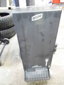 lot 120 image: Dixie Dispenser