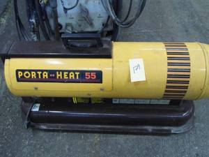 lot 129 image: Poarta Heat