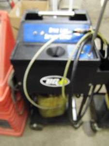 lot 139 image: BG Driveline Service Center