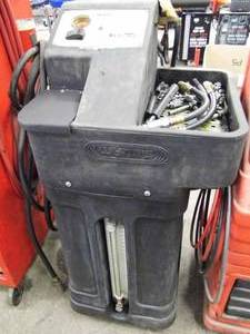 lot 141 image: Wynns Transmission FlushFill Machine