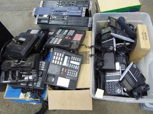 lot 146 image: Phone Systems