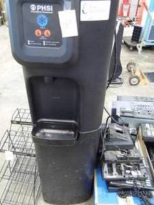 lot 147 image: PHSI Water Dispenser