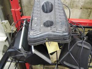 lot 152 image: Speakers