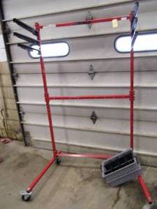 lot 155 image: ProLific Parts Caddy
