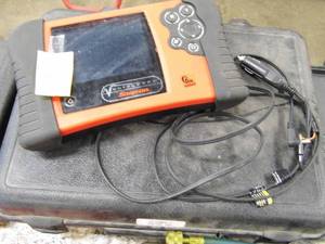 lot 165 image: Snap On Vantage Pro