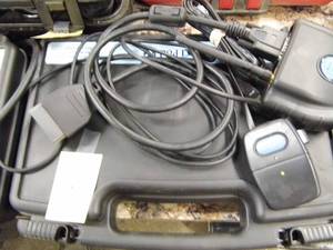 lot 169 image: Chrysler WiTech OEM Scan Tool