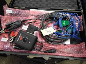 lot 173 image: Coil Over Plug Adapter