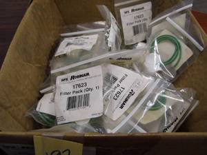 lot 197 image: Filters