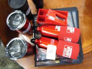 lot 200 image: Drink Cups - Mugs - Order Holders