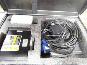 lot 217 image: NAPA J2534 Programming Tool