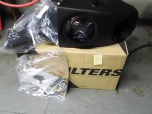 lot 274 image: S&B Cold Air Intake for Ford 6.7 Diesel