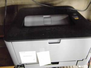 lot 277 image: Brother Printer