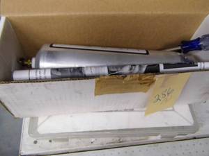 lot 286 image: AC System Sealant
