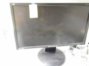 lot 288 image: View Sonic Monitor