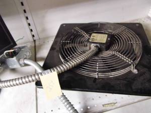 lot 289 image: Fantech Fan