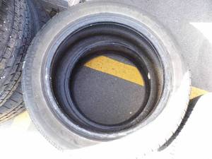 lot 302 image: 2 Uniroyal Tires