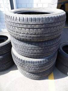lot 303 image: 4 Bridgestone Tires