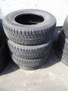 lot 308 image: 4 Uniroyal Tires