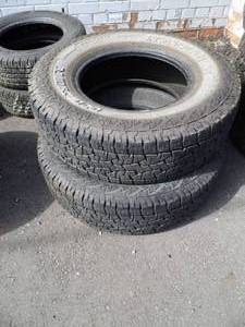 lot 321 image: 2 Nexen Tires