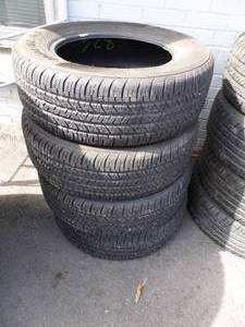 lot 328 image: 4 Douglas Tires