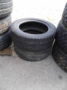 lot 347 image: 2 Exterra Tires