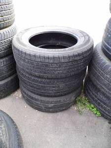 lot 349 image: 3 Lanfler Tires