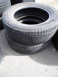 lot 353 image: 2 Yorklin Tires
