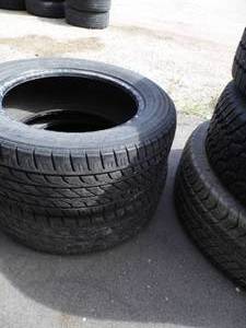 lot 358 image: 2 Toyo Tires