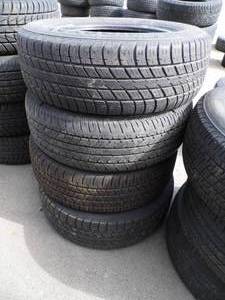 lot 362 image: 4 Uniroyal Tires
