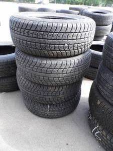 lot 363 image: 4 Primewell Tires