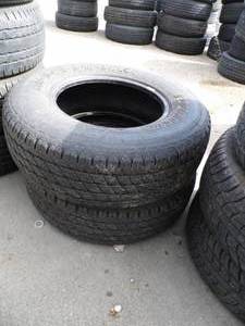 lot 364 image: 2 Wild Country Tires