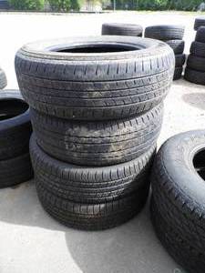 lot 365 image: 4 Kohmo Tires